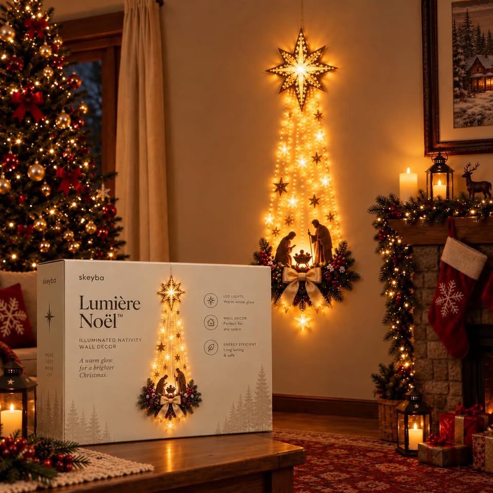 Lumière Noël™