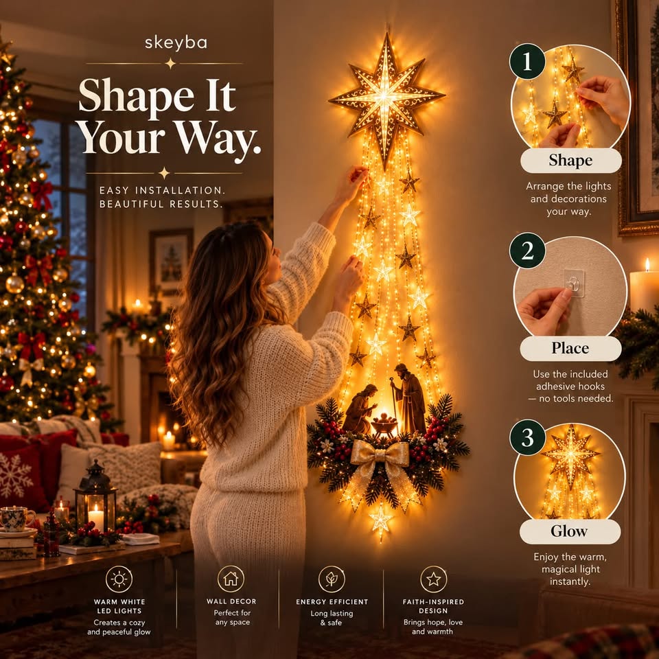 Lumière Noël™