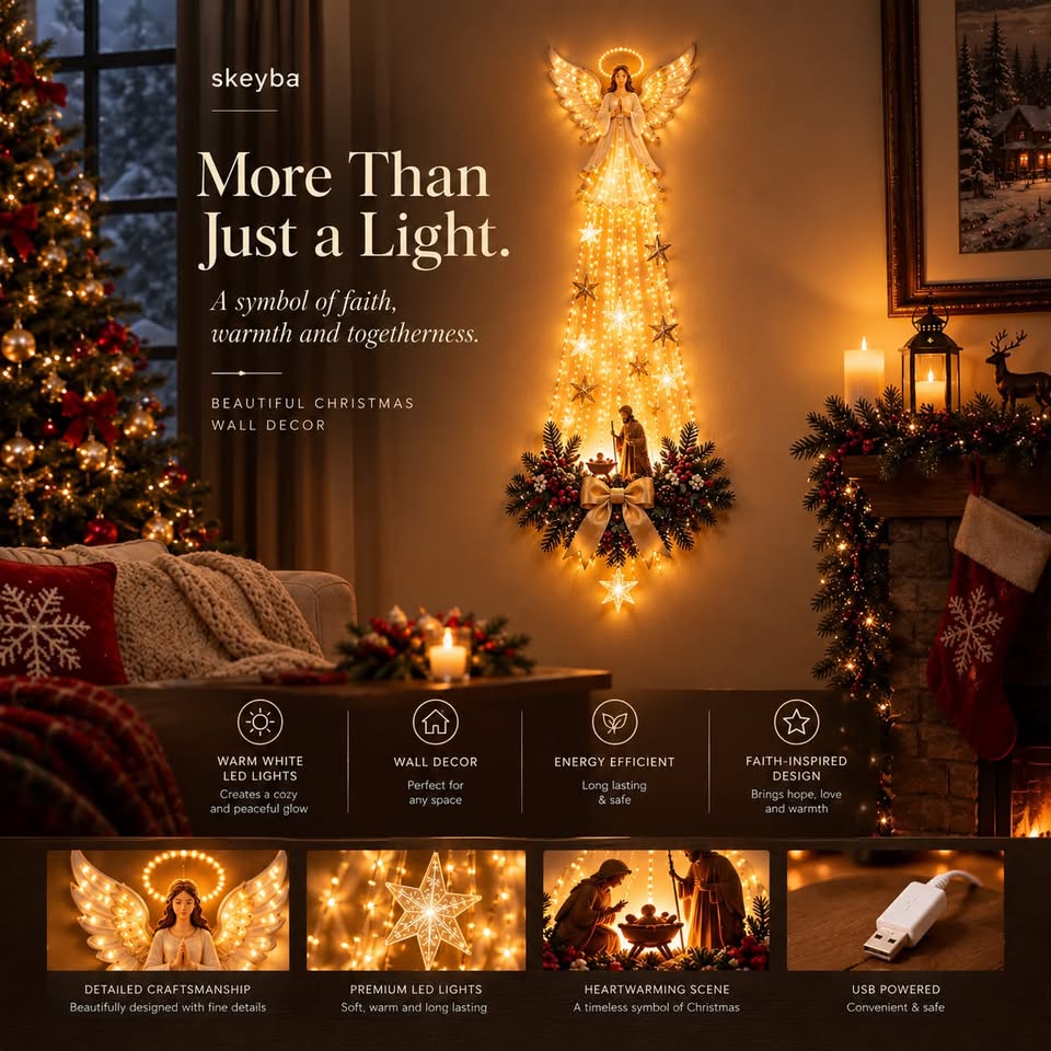 Lumière Noël™